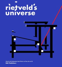 Rietvelds Universe voorzijde