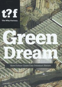 Green dream voorzijde