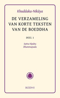 1 Sutta-Nipata en Dhammapada