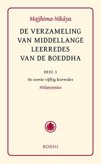 1 De eerste vijftig leerredes (Mulapannasa)
