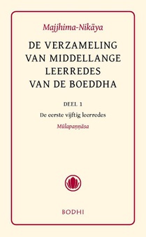 1 De eerste vijftig leerredes (Mulapannasa)