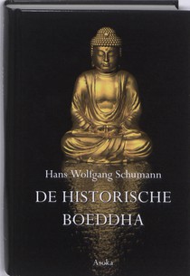 De historische Boeddha