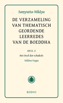 2 Het deel der oorzaken (Nidana-Vagga)