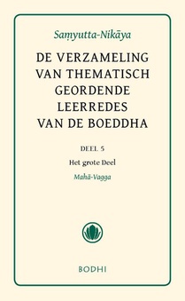 5-het grote deel (Maha-Vagga)