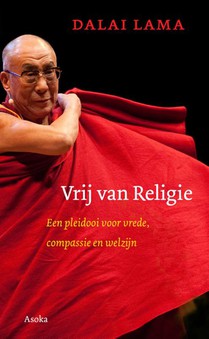 Vrij van religie