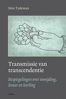 Transmissie en transcendentie voorzijde