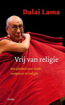 Vrij van religie