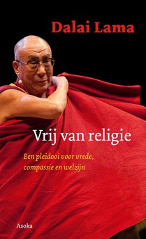 Vrij van religie