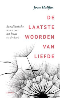 De laatste woorden van liefde voorzijde