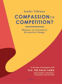 Compassion or competition?