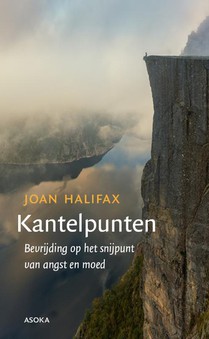 Kantelpunten voorzijde