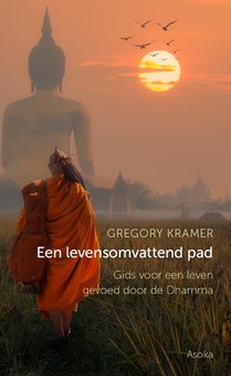 Een levensomvattend pad voorzijde