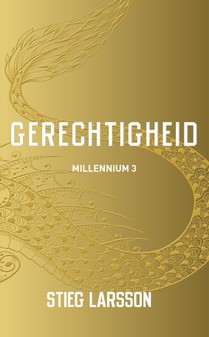 Gerechtigheid voorzijde