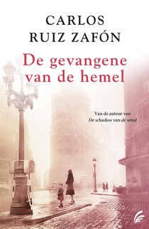 De gevangene van de hemel