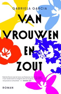 Van vrouwen en zout