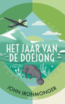 Het jaar van de doejong voorzijde