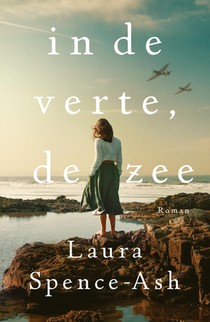 In de verte, de zee