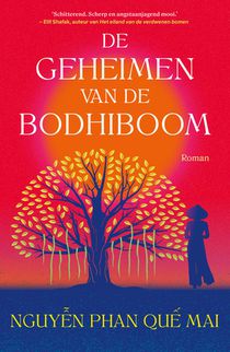 De geheimen van de bodhiboom voorzijde