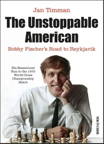 The Unstoppable American