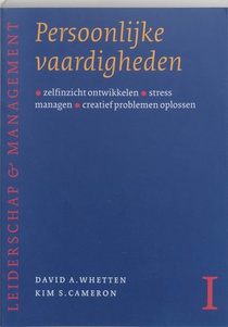 Persoonlijke vaardigheden