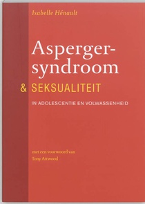 Asperger-syndroom en seksualiteit voorzijde