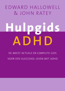 Hulpgids ADHD