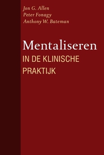 Mentaliseren in de klinische praktijk voorzijde