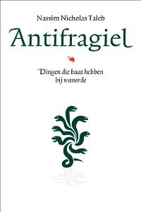 Antifragiel voorzijde