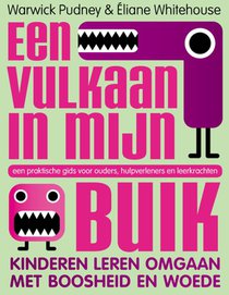 Een vulkaan in mijn buik