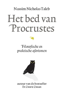 Het bed van Procrustes