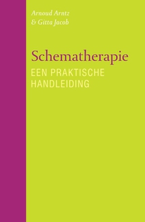 Schematherapie voorzijde