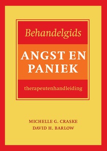Behandelgids angst en paniek