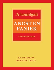 Behandelgids angst en paniek