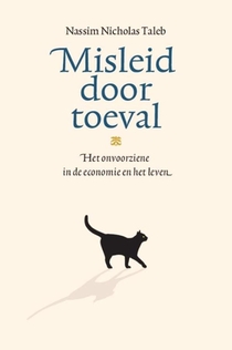 Misleid door toeval