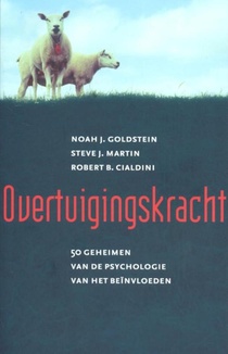 Overtuigingskracht voorzijde