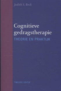 Cognitieve gedragstherapie voorzijde