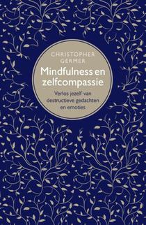 Mindfulness en zelfcompassie voorzijde