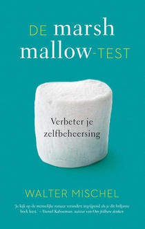 De marshmallow-test voorzijde