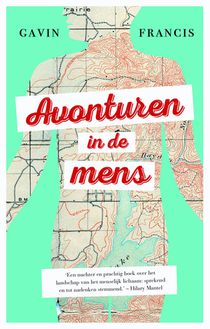 Avonturen in de mens