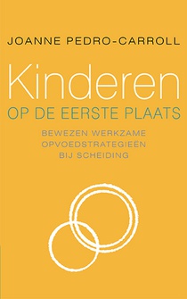 Kinderen op de eerste plaats voorzijde