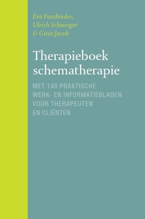 Therapieboek schematherapie