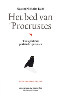 Het bed van Procrustes voorzijde