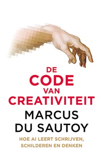 De code van creativiteit