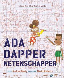 Ada Dapper, wetenschapper