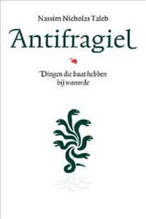 Antifragiel voorzijde