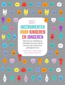 CGT-instrumenten voor kinderen en jongeren voorzijde