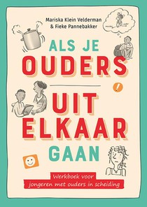 Als je ouders uit elkaar gaan