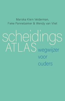 Scheidingsatlas voorzijde