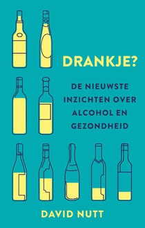 Drankje? voorzijde