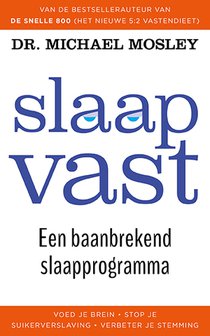 Slaap vast